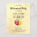 Search for job invitations Celebration