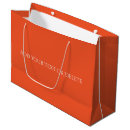 Search for flames gift wrap Orange