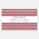 Search for square shape return address labels Rectangle