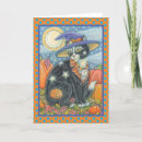 Search for hocus pocus halloween cards Witch
