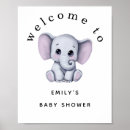 Search for cute baby elephant posters Gender neutral