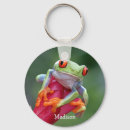 Search for frog key rings Cool