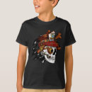 Search for pirate boys tshirts Captain