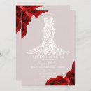 Search for white dress quinceanera invitations Party