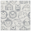 Search for clown fabric Monkey