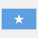 Search for somalia stickers Flag of somalia