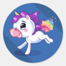 Search for unicorn farts stickers Unicorns