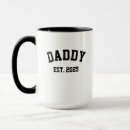 Search for for new parents mugs First time mum