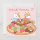 Search for cute cat valentines day cards Friendship