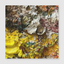 Search for artistic invitations Yellow