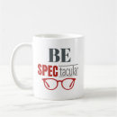 Search for funny optometrist mugs Glasses
