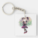 Search for halloween designs key rings Costume