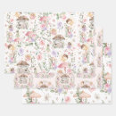 Search for enchanted wrapping paper For kids