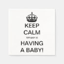 Search for gender neutral napkins Vintage