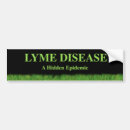 Search for lymes Tick