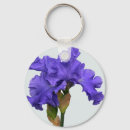 Search for iris key rings Purple