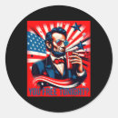 Search for lincoln memorial stickers Patriotism