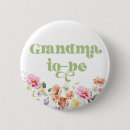 Search for shower thank badges Floral