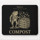 Search for frog design mousepads Minimalist style