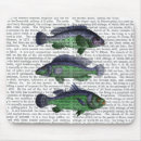 Search for green fish mousepads Animals