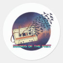 Search for sounds stickers Retro
