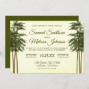Search for bamboo wedding invitations Oriental