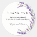 Search for lavender stickers Initials