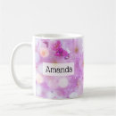 Search for pink cherry blossom flowers mugs Floral