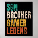 Search for family games posters Gamer