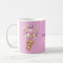 Search for teddy bear baby shower mugs Blue