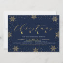 Search for gala party invitations Corporate