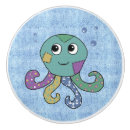 Search for octopus knobs and pulls Cartoon