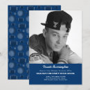 Search for baseball graduation invitations Sports