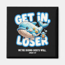 Search for surprise birthday magnets Bold graphic
