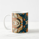 Search for bandanna mugs Pattern