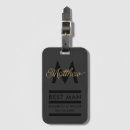 Search for groomsmen luggage tags Modern