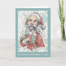 Search for lonely christmas cards Santa