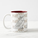 Search for owl tea mugs Bird lover