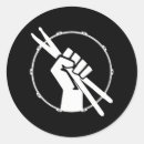 Search for drummer stickers Musician