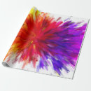 Search for color explosion Colorful