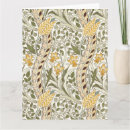 Search for floral wallpaper cards William morris