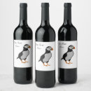 Search for puffin labels Birdie