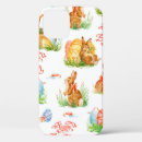 Search for vintage easter iphone cases Illustration