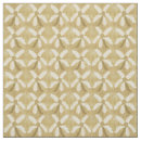 Search for daisy pattern fabric Rustic