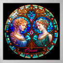 Search for birthstone art Zodiac