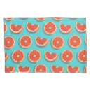 Search for tangerine pillowcases Food
