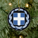 Search for greece flag christmas tree decorations Athens