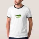 Search for mahi mahi tshirts Dolphin