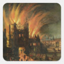 Search for great fire of london 17th