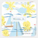 Search for summer sun stickers Baby boy